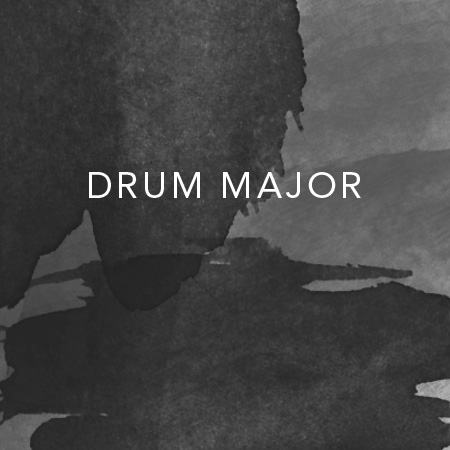 Drum Major