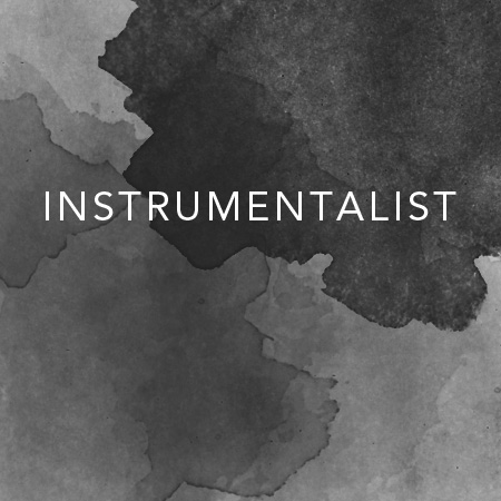instrumentalist