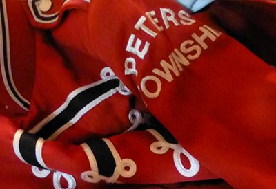 Committee - Recycle Shop