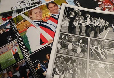 Committee - Yearbook